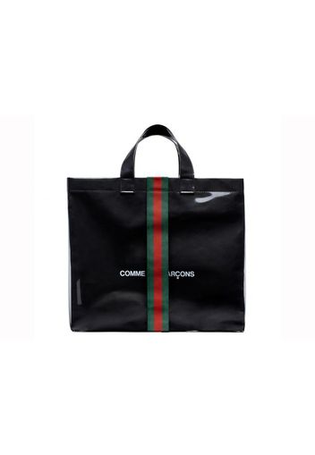 Gucci x Comme des Garcons Tote Bag Black