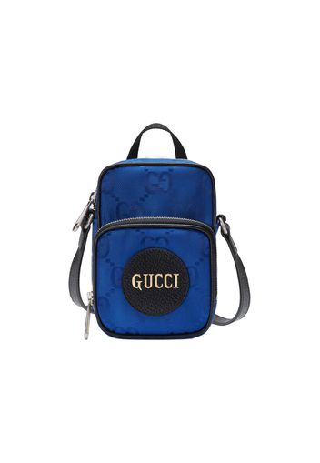 Gucci Off The Grid Mini Bag Blue