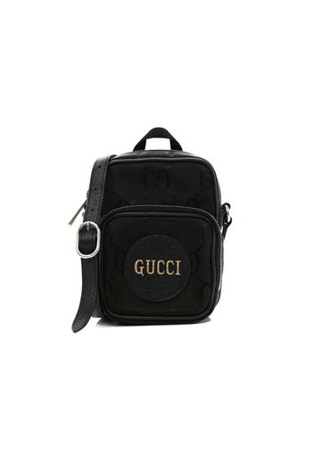 Gucci Off The Grid Mini Shoulder Bag Black