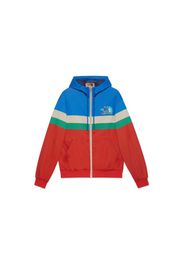 Gucci x The North Face Hooded Jacket Multi