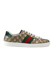 Gucci Ace Ebony Supreme Bees