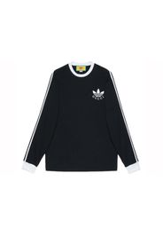 Gucci x adidas LS T-shirt Black