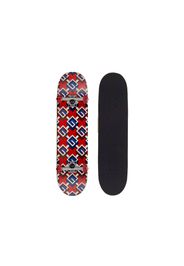 Gucci Geometric G Skateboard Deck