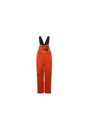 Gucci x The North Face Overalls Orange