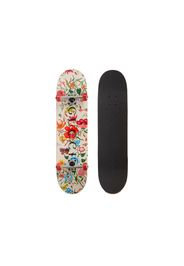 Gucci Flora Skateboard Deck