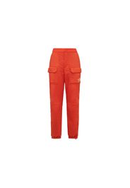 Gucci x The North Face Pant Orange