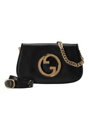 Gucci Blondie Shoulder Bag Black