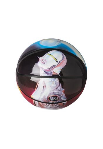 Hajime Sorayama Multi Basketball Multi