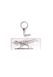 Hajime Sorayama TRex Key Chain