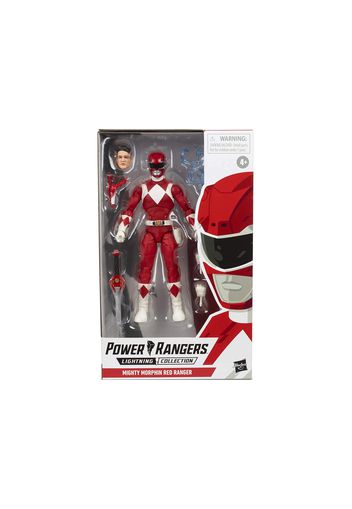 Hasbro Power Rangers: Mighty Morphin Red Ranger Action Figure