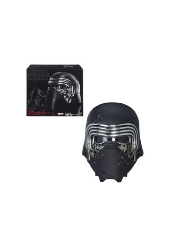 Hasbro Star Wars The Black Series Kylo Ren Helmet