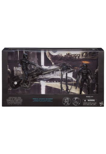 Hasbro Star Wars The Black Series Imperial Shadow Squadron Action Figure