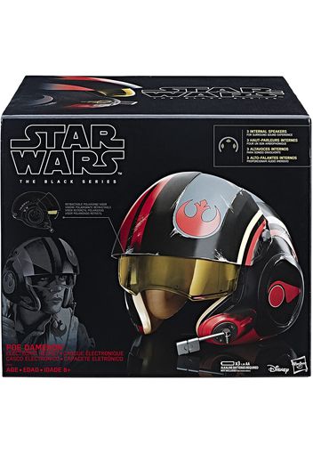 Hasbro Star Wars The Black Series Poe Dameron Helmet