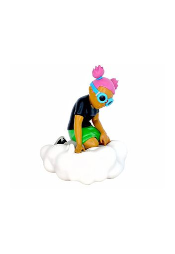 Hebru Brantley Fluorescent Gaia Vinyl Figure