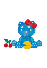 Hello Kitty x Pacman Vinyl Figure Set Ghost Version