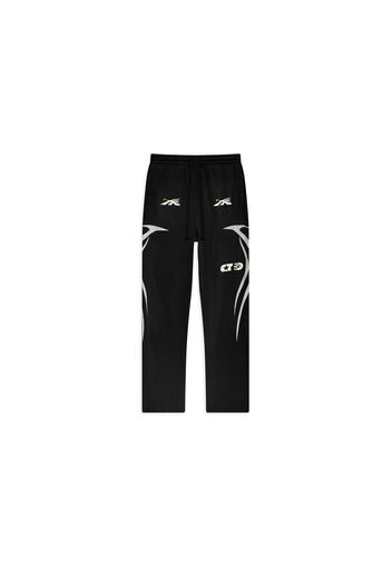 Hellstar Sports Sweatpants Jet Black