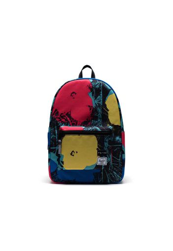 Herschel Supply Co. x Andy Warhol Eco Settlement - Flowers Backpack