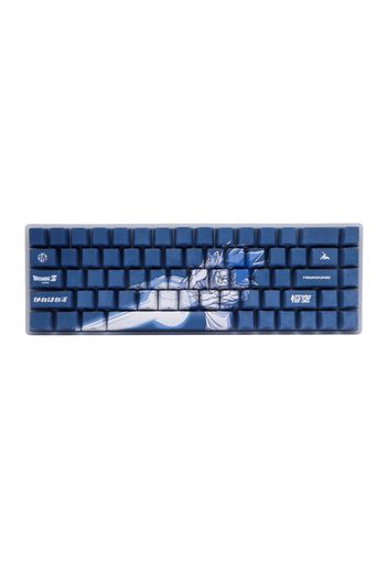 Higround x Dragon Ball Z Goku Performance Keyboard Blue/White