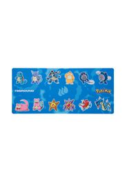 Higround x Pokemon Water Type Mousepad