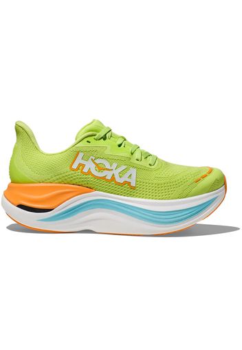 Hoka One One Skyward X Lettuce Cloudless