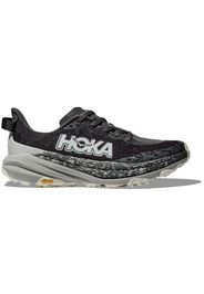 Hoka One One Speedgoat 6 Satellite Grey Stardust (Women's)