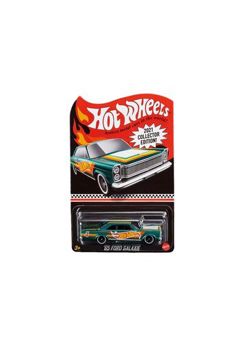 Hot Wheels 65 Ford Galaxie 2021 Collector's Edition