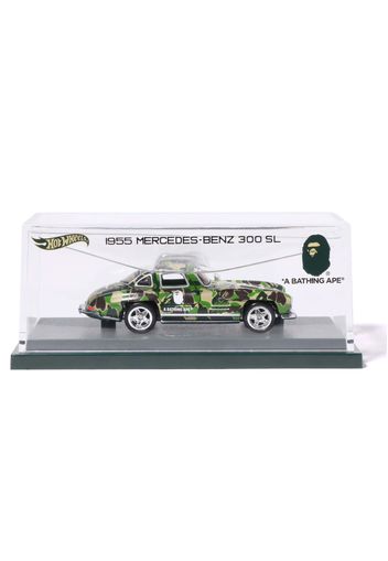 Hot Wheels x BAPE 1955 Mercedes-Benz 300 SL Camo