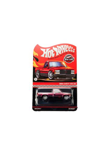 Hot Wheels RLC Exclusive 1990 Chevy 454 SS Red