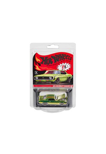 Hot Wheels RLC Exclusive '69 Chevrolet Camaro SS