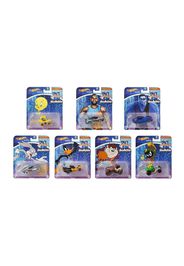 Hot Wheels Space Jam: A New Legacy Set