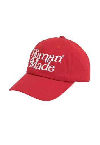 Human Made x Girls Don't Cry Hat Red