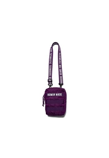 Human Made Military #2 Pouch (SS23) Purple