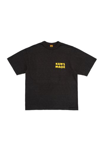 Human Made x KAWS Made Graphic III T-shirt (SS24) Black