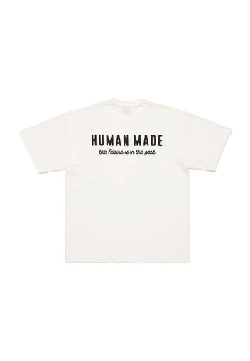 Human Made Graphic 17 T-shirt White