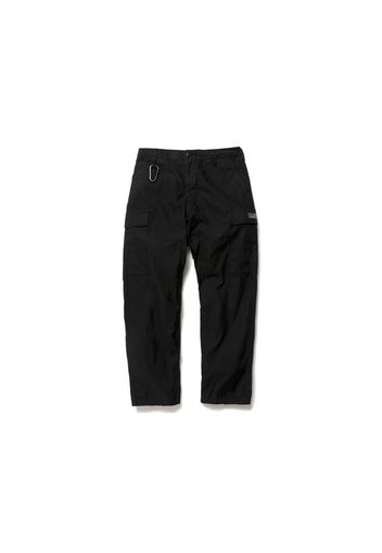 Human Made Military Cargo Pants Black