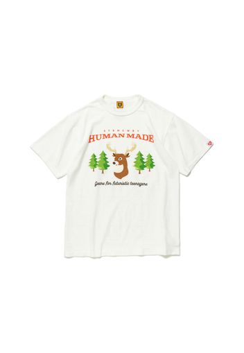 Human Made Graphic #15 T-Shirt White