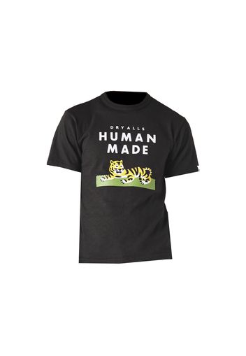 Human Made #2310 T-shirt Black