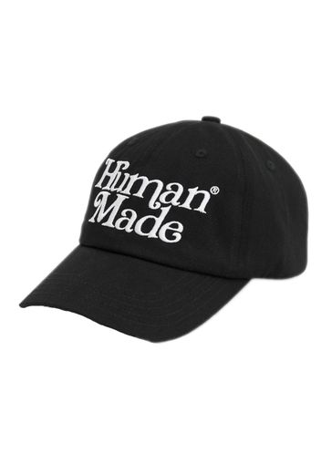 Human Made x Girls Don't Cry Hat Black