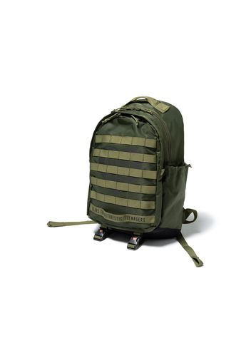 Human Made Military Backpack (SS23) Olive Drab