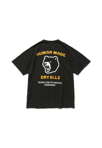 Human Made Graphic #06 T-Shirt Black