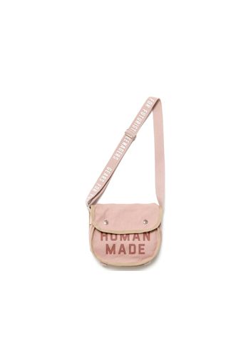 Human Made Tool Bag Small Pink