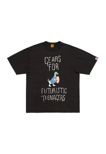 Human Made Graphic #2 T-shirt (FW23) Black