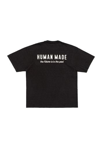 Human Made Graphic 17 T-shirt Black