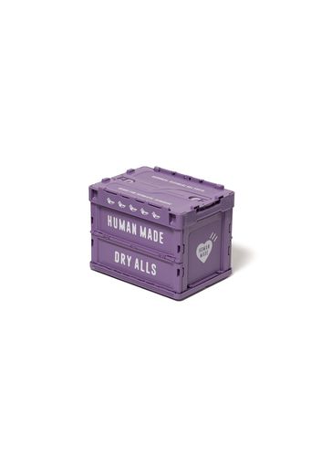 Human Made 20 L Container Purple