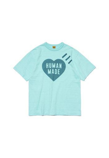 Human Made Color #1 T-Shirt Green