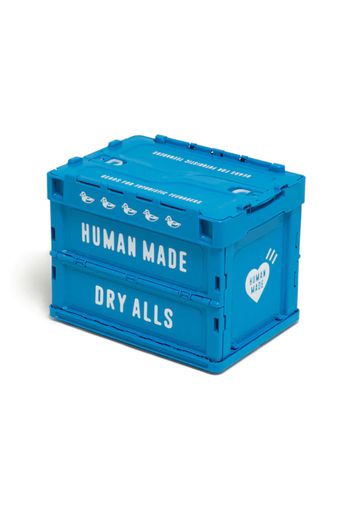 Human Made 20L Container Blue