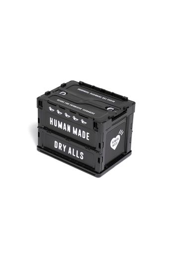 Human Made 20L Container Black