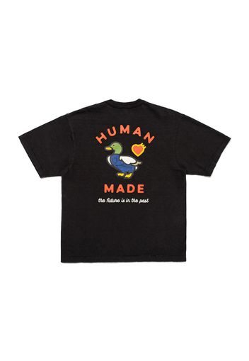 Human Made Graphic 1 T-shirt (SS24) Black