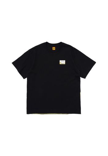 Human Made Graphic T-shirt Black