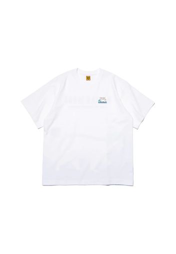 Human Made Graphic T-shirt White